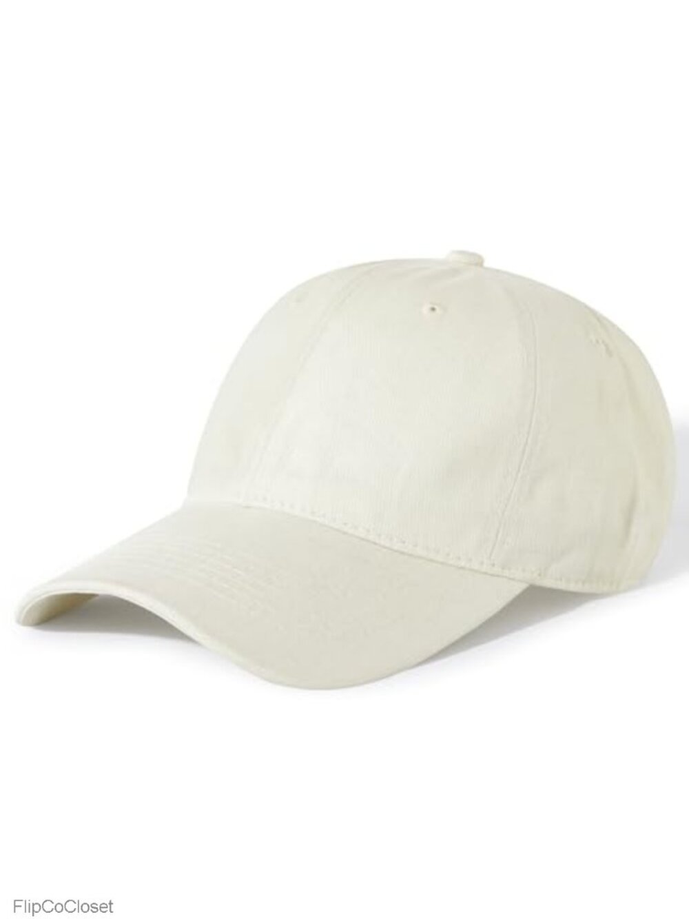 Unisex Adjustable Baseball Cap Classic Dad Hat Cotton